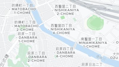 酒店地图