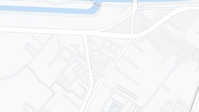 Lageplan des Hotels