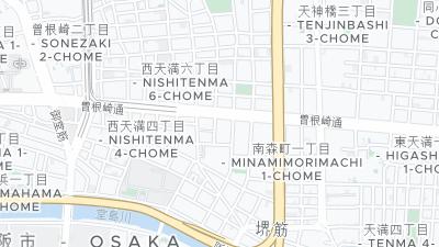 酒店地图