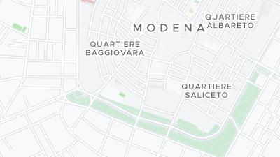 Plan de localisation de l'hôtel