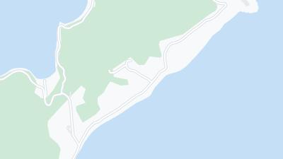 Plan de localisation de l'hôtel