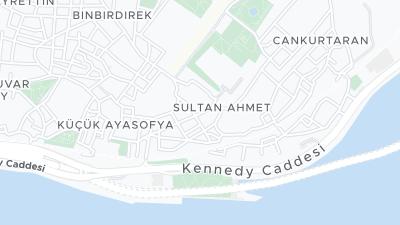 Ka1 4a§a1 4k Ayasofya Caddesi No:46