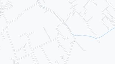 Plan de localisation de l'hôtel