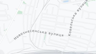 Mirgorodska Street 16