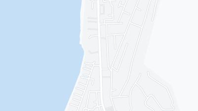 Mappa di localizzazione hotel