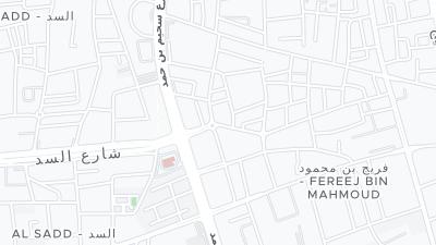 Al Saad Signal. Facing Fardan Plaza, Al Qods st.10