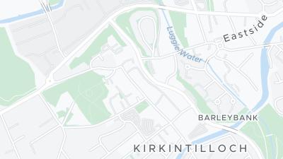 David Donnelly Place