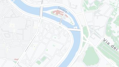 Mappa di localizzazione hotel