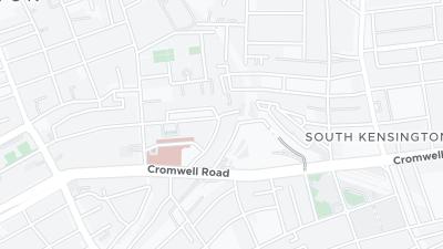 32 38 Lexham Gardens, Kensington Kensington