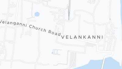 Visa hotellet på en karta