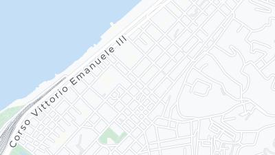 Mappa di localizzazione hotel