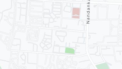 Visa hotellet på en karta