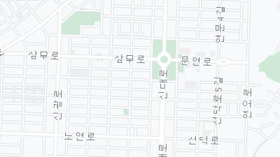 Mapa de localización del hotel