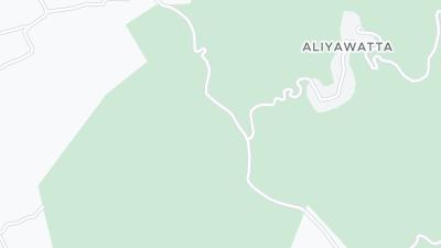 Visa hotellet på en karta