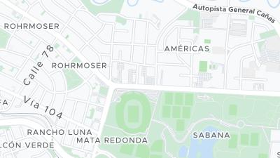 Antiguo Restaurante El Chicote