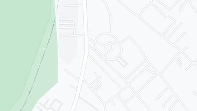 Visa hotellet på en karta