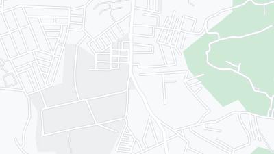 Mapa de localização do hotel