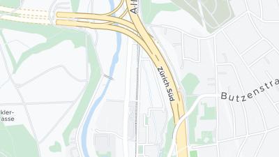 Mappa di localizzazione hotel