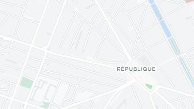 Mappa di localizzazione hotel