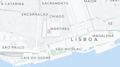 Largo Da Academia Nacional Das Belas Artes 16