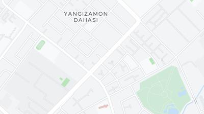 Mapa de localització de l'hotel
