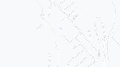 Plan de localisation de l'hôtel