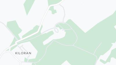 Mappa di localizzazione hotel