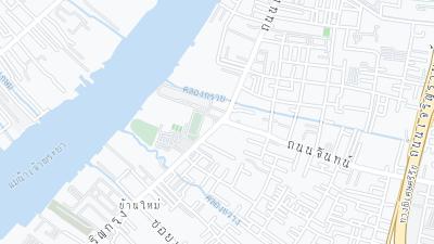 28 Charoenkrung Soi 70