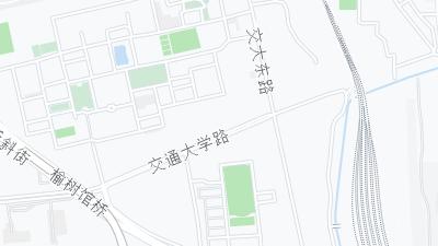 Kort over hotellets beliggenhed