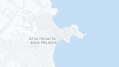 Aghia Pelaghia