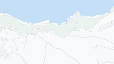 Visa hotellet på en karta