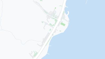 Mapa de localització de l'hotel