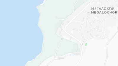 Mappa di localizzazione hotel