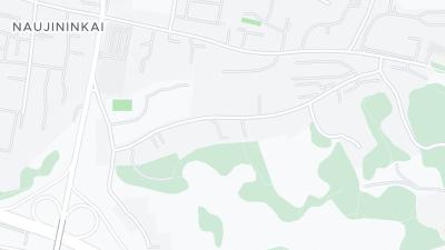 Mappa di localizzazione hotel