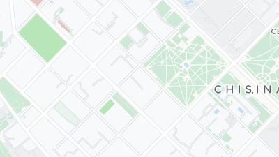 Mapa de localização do hotel