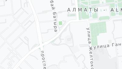 2D Timiryazev Street