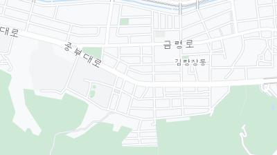 Mapa de localização do hotel