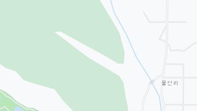 Kort over hotellets beliggenhed