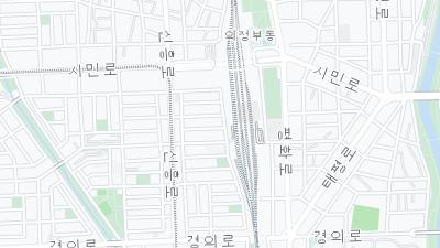 Mapa de localização do hotel