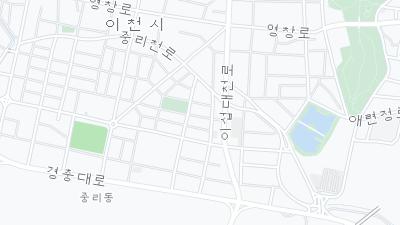 Mappa di localizzazione hotel