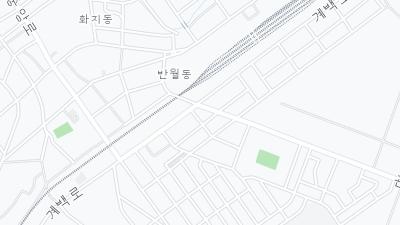 Plan de localisation de l'hôtel