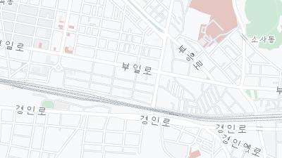 Mapa de localització de l'hotel