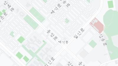 Mapa de localização do hotel