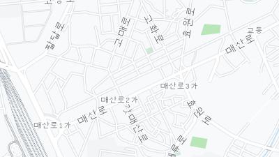 Mapa de localização do hotel