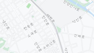 Mappa di localizzazione hotel