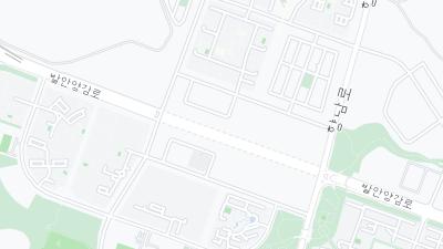 Mapa de localização do hotel