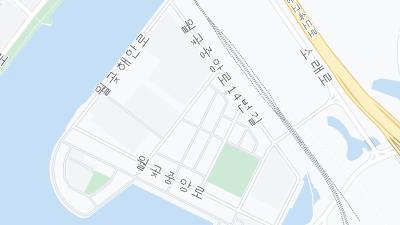 Mapa de localização do hotel