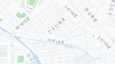 Mappa di localizzazione hotel