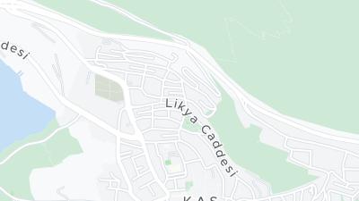 Mappa di localizzazione hotel