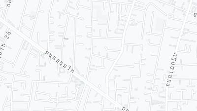 Mapa de localització de l'hotel